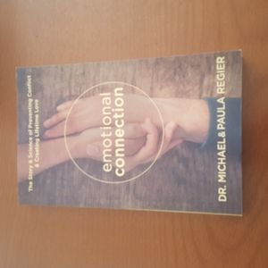 Emotional Connection book